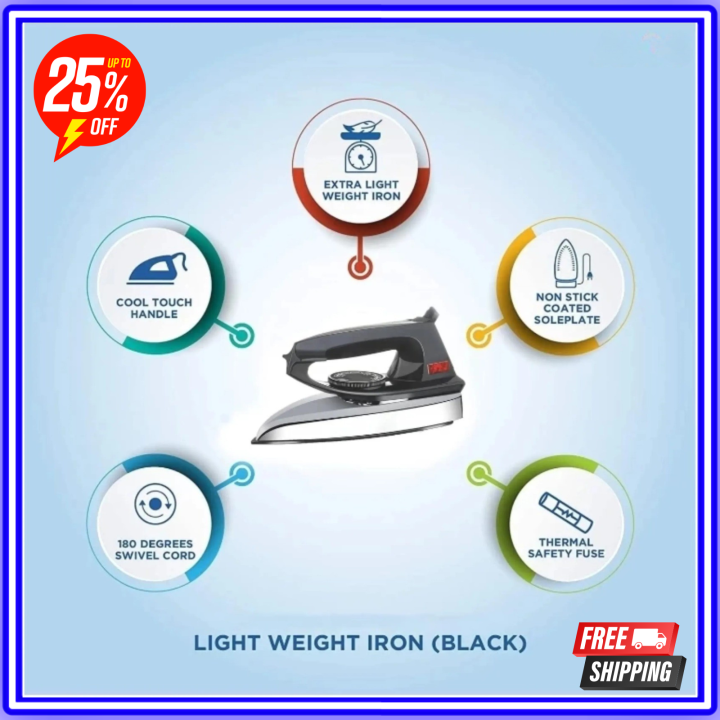 Premium%20Lightweight%20Dry%20Iron%20-%20Istri%20Iron%20%7C%20Portable,%20Electric,%20Deluxe%20Metal%20Cover%20Big%20Thermostatic%20Pilot%20Lamp%20-%20Image%204