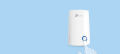 TP Link TL-WA850RE 300Mbps Wi-Fi Range Extender. 