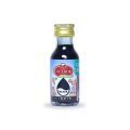 MY COOK BLACK LIQUID FOOD COLOR 28ML. 
