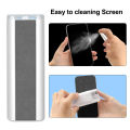 7 in 1 Keyboard Cleaning Kit – Electronic Cleaning Set with Soft Brush, Keycap Puller, Spray Bottle & Microfiber Cloth – Portable Multi-Purpose Cleaner for Laptop, PC, Earphones & Mobile Accessories. 
