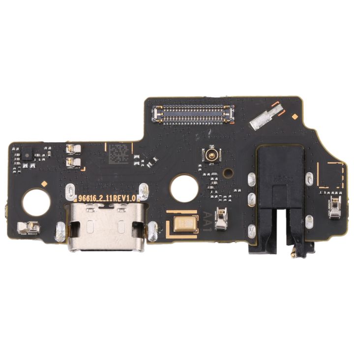 Samsung Galaxy A04 Charging Port Board - Premium Quality