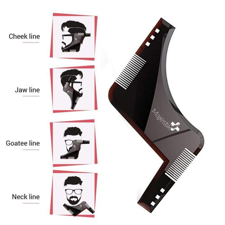 Men%20darhi%20Ka%20Khat%20Beard%20Shaper%20Beard%20Comb%20Shaping%20Tool%20Goatee%20Styling%20Template%20Combs%20Transparent%20for%20Hair%20Trim%20Beards%20Double%20Side%20Beard%20Shaping%20Beard%20Shaper%20PLUS%20Comb%20For%20Line%20Up%20and%20Men%20Bread%20Comb%20-%20Image%207