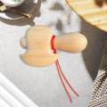 Axe Prop Little Toys Movie Prop Funny Role Playing Large red line. 