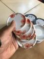 Pack of 6 Drinking Water Glass Cover Plate. 