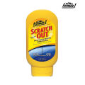 Formula-1 Scratch Out - Scratch Remover for All Auto Paint Finishes - (200ml). Liquid Wax. 