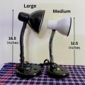 Table Lamp - Desk Lamp - Reading Lamp- Table Lamp - Adjustable Decoration Table Lamp - Foldable Lamp - Good Quality Table Lamps - Office Lamp - Flexible Lamp - Study Lamps. 