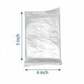 H.D Plastic Bags For Packaging ( Doodh Wali Theli). 