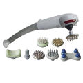 Magic Massager 7 in 1  Pain Relief and Body Fitness Massager. 