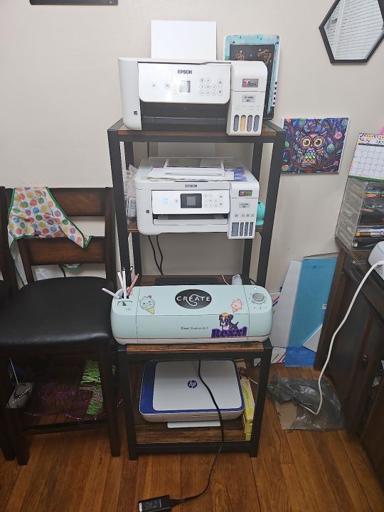 Printer%20Stand%20with%20Storage%20Shelf,%2049.2%20inch%20Large%20Tall%204%20Tier%20Printer%20Table%20for%20Home%20Office%20Organization%20Space%20Saving%20Desk%20Rack%20for%20Printer%20Computer%20CPU%20Shredder%20-%20Image%204