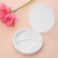 【Hengli jewelry story】Whitening Snap Perfect Smile Denture Teeth Comfort Fit False Teeth Reusable Teeth Cover Adjustable Flex for Upper One Teeth Dent. 