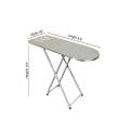 Iron Stand (Folding). 