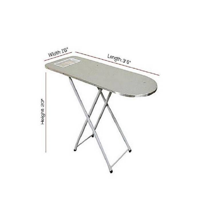 Iron Stand (Folding)