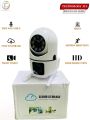 V380 Pro WiFi IP 4MP dual Camera Surveillance Home Security 1080P Wireless Ptz Auto Tracking IR Night Vision. 