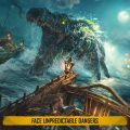 Skull and Bones - Standard Edition, PlayStation 5 Game. 