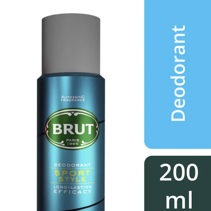 Sport%20Style%20By%20Brut%20Deodorant%20Spray%20200ml%20-%20Image%202