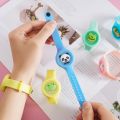 Mosquito Repellent Baby Badge/Button Kids Safe Buckle Mosquito Repellent Indoor Outdoor. 