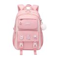 Girls Fashion Backpack Stylish School and College Bag New Arrivals 2025. 
