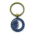 Moon Song Phoebe Bridgers Navy Blue Moon Necklace Accessories Party Boy Lovers Charm Crescent Fashion Girls. 