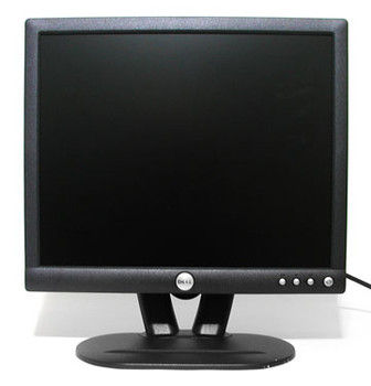 Dell Ultrasharp 15 inch LCD Monitor with VGA Port (A Grade Used)