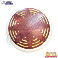 GFC Fan 30 Watts Inverter Ceiling Fan Iconic Model Pure Copper – Energy efficient. 