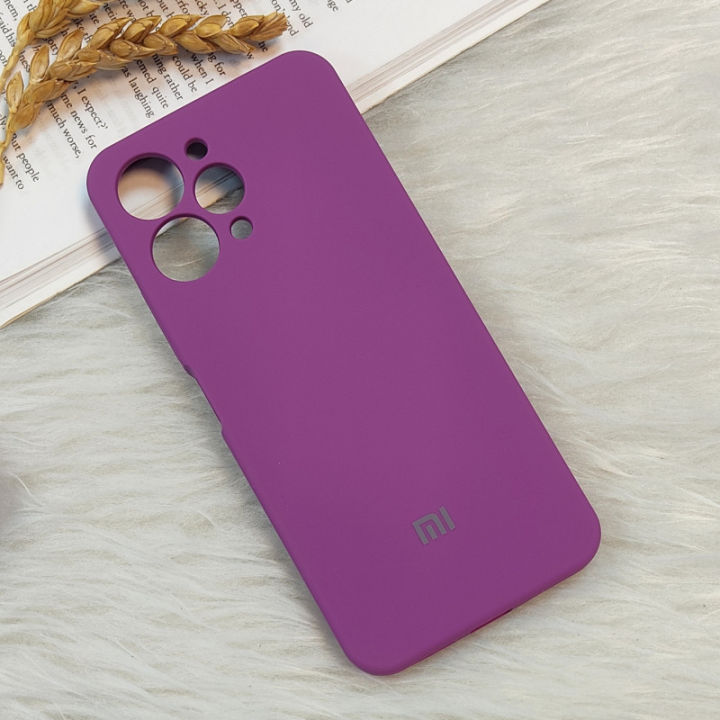 Silicone%20Silky%20Soft%20Gel%20Rubber%20Shockproof%20Back%20Cover%20Case%20For%20For%20Xiaomi%20Redmi%2010%20Redmi%2012%20Redmi%2013%20Redmi%2015%20-%20Image%202