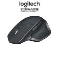 Logitech MX Master 2S Wireless Mouse,. 