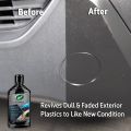 TURTLE WAX - HYBRID SOLUTIONS GRAPHENE ACRYLIC TRIM RESTORER - 295 ML. 