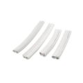 Pack of 4 Door Guards Made in China Protect Doors Edges from Scratches. 