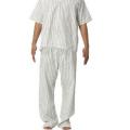 Patient Pajamas / Patient Dress / Patient Suit. 