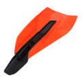 For KTM 65 85 125 150 250 300 350 450 SX SXF EXCF SXF XCW XCF XC Sixdays Handguard Handlebar Hand Bar Guards Dirtbike Motocross. 