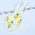 2Pcs Bird Diaper Reusable Washable Parrot Nappies Clothes Flight Suit Dress for Parakeet atiel African Macaw. 