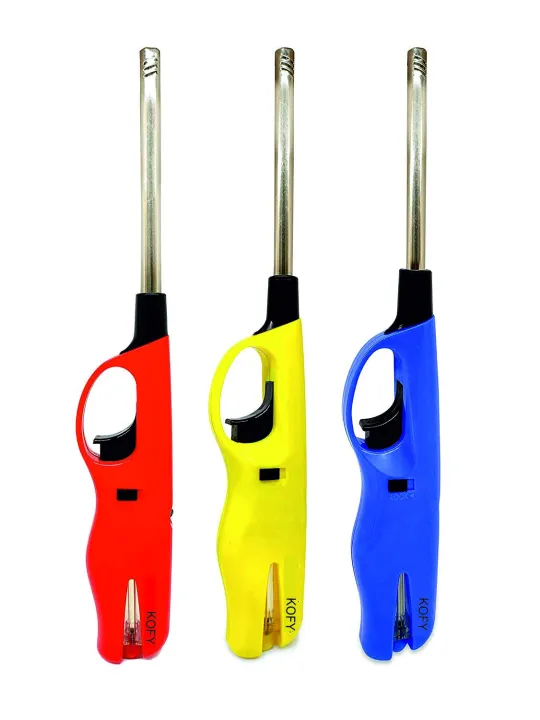 Plastic%20Kitchen%20Lighter%20with%20Battery%20%7C%20Safe%20&%20Reliable%20Gas%20Stove%20Igniter%20-%20Image%203
