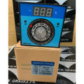 TEH TEMPERATURE CONTROLLER FOR PIZZA OVEN. 
