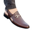 Snc Fashion Hub | Shoes for Men | Latest Roman sandals for Men Best Quality - Shoes for Men. 