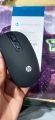HP S4000 Wireless Mouse Black Color High Quality 3 Buttons. 