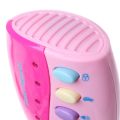 Baby Toy Musical Car Key Toy Smart Remote Car Voices Pretend Play Education Toy. 