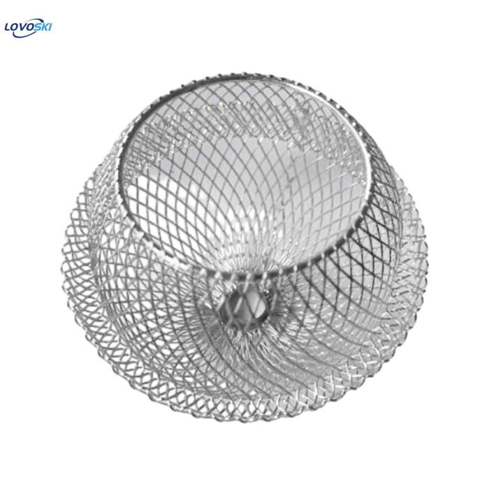 Iron%20Wire%20Lampshade%20Chandelier%20Shade%20Weave%20Rustic%20Mesh%20Lamp%20Shade%20Pendant%20Light%20Shade%20for%20Hotel%20-%20Image%204