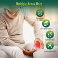 10 pcs Knee Pain Patches, Knee Patches for Pain Relief Extra Strength, Pain Patch Maximum Strength, Knee Relief Patch for Knees, Back, Joint and Arthritis, Knee Patches 10 pcs Knee Pain Patches, Knee Patches for Pain Relief Extra Strength, Pain Patch Maxi. 