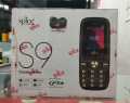 Spice S9 Mobile, Dual Sim PTA Approved, 1 year brand warranty,  1.8 inch display, 1800 mah battery, Bluetooth Diale,r , Contacts with Emojis, Auto Call Recording, Blacklist Caller, Torch Light ,Games ,Hi-fi 3D Speaker, Big Battery, Power Saving Mode. 