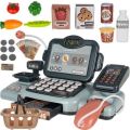 Planet T: FUN SHOPPING CASH REGISTER (888K). 