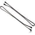 Hair pins / Pack Of 28 Bob Pins Fashion Black Bobby Pins Women Hair Accessories Bob Pin Girls Hair Clips Barrette Wave Straight Hairpins Wedding Jewelry. 