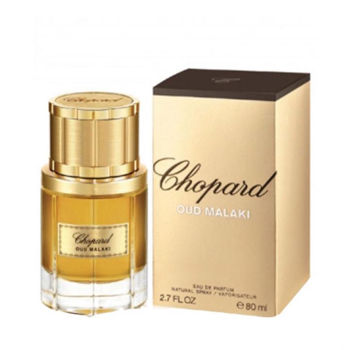 Oud Malaki Eau De Parfum For Men 80ml