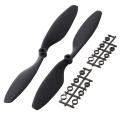 1Pair 10 Inch Propeller 1045 Propeller For Quadcopter. 