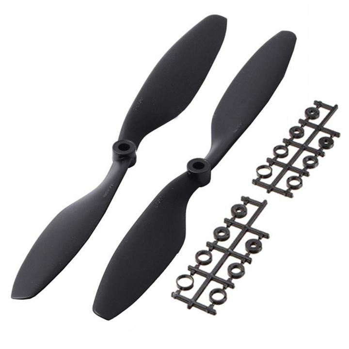 1Pair 10 Inch Propeller 1045 Propeller For Quadcopter