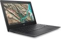 HP Chromebook 11 G8 EE Education laptop, Intel Celeron Dual - Core N4020, 4GB DDR4 Ram, 32GB eMMC, 11.6-inch WLED HD Webcam, Play Store Chrome OS, Updates til 2029. 