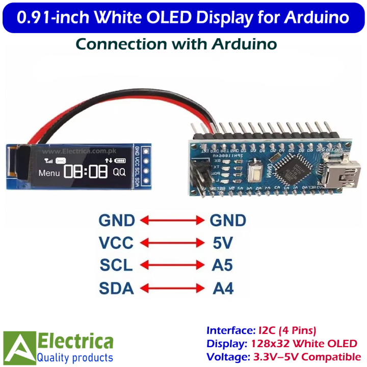 4%20pin%20Original%200.94''%20or%200.96''%20Yellow%20Blue%20OLED%20IIC%20Serial%20OLED%20Display%20Module%20128X64%20I2C%20SSD1306%2012864%20LCD%20Screen%20Board%20For%20Arduino%20by%20Electrica%20-%20Image%207