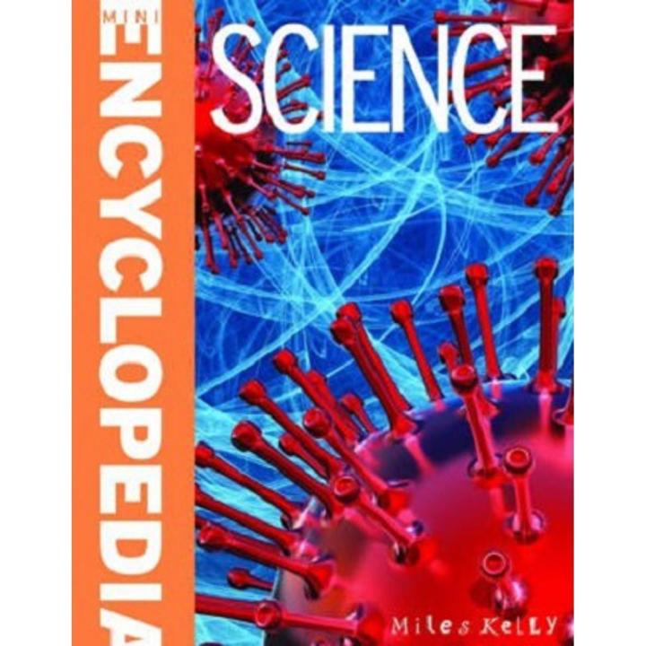 Mini Science Encyclopedia