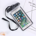 Universal Waterproof Mobile Phone Cover, Case, Pouch, Bag, protector, for iPhone/IOS and Android. 