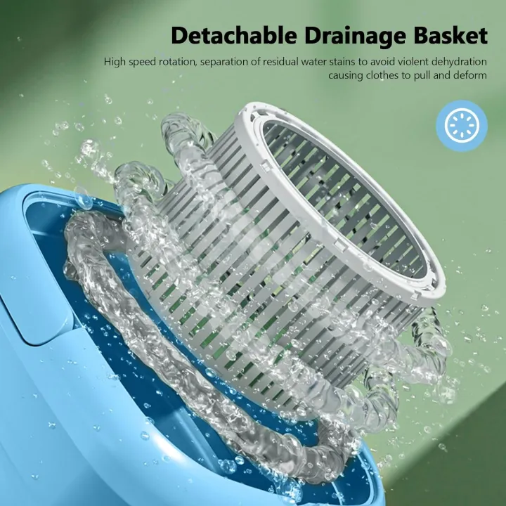 11L%20Capacity%20Mini%20Folding%20Cleaning%20Bucket%20Lightweight%20Washer%20Portable%20Folding%20Semi-Automatic%20Washing%20Machine,%20Automatic%20Washer%20with%20Spin%20Dryer%20For%20Washing%20Clothes%20-%20Image%204