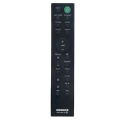 Remote Control -AH412U Home Cinema Soundbar HT-S700RF HT-S500RF SA-WS500RF -SS500RF -S500RF. 